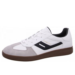 Bugatti Carmelo Sneaker in 2015 white