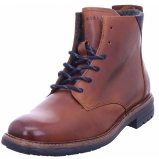 Bugatti Stiefel in braun