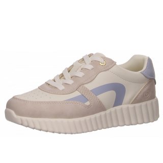 Bugatti Schnürer in offwhite
