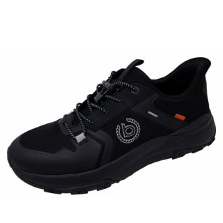 Bugatti Sneaker in 1000 schwarz