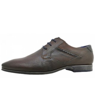 Bugatti Morino I Business Schuh in 6000 brown