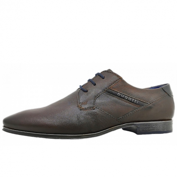 Bugatti Morino I Business Schuh in 6000 brown