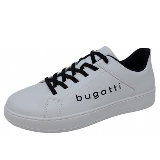 Bugatti Sneaker in 2000 weiss