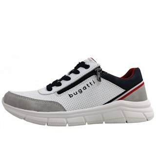 Bugatti Soa Sneaker in 2000 weiß