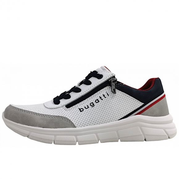 Bugatti Soa Sneaker in 2000 weiß