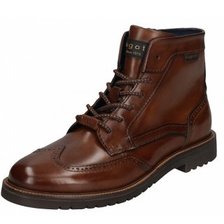 Bugatti Stiefel in braun