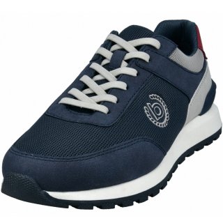 Bugatti Sneaker in blau