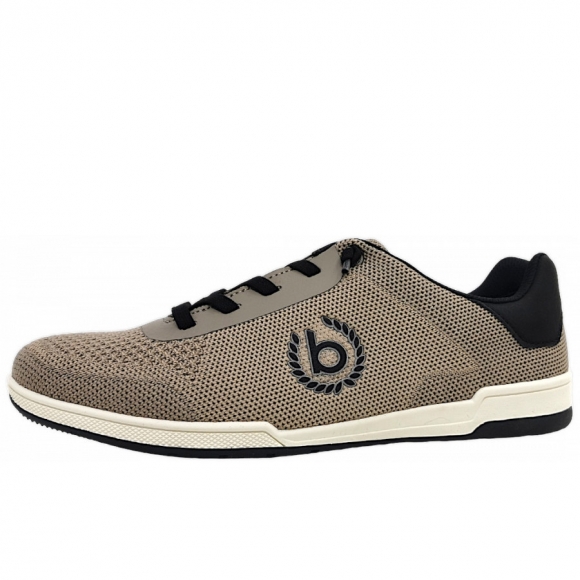 Bugatti Slipper in 5200 Beige
