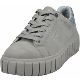 Bugatti Sneaker in grau