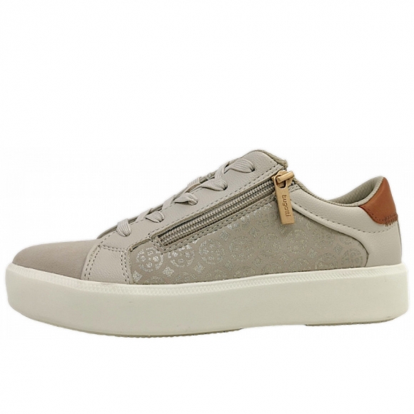 Bugatti Woman Kelli Schnürer in 5262 beige/light brown