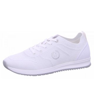 Bugatti Woman Minka Sneaker in 2013 white