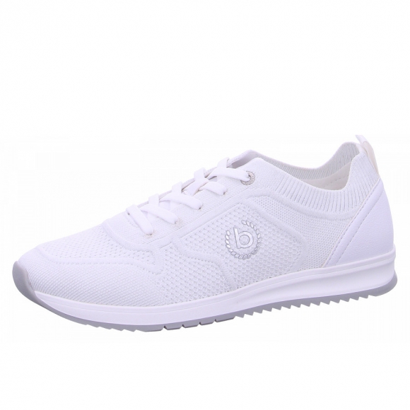 Bugatti Woman Minka Sneaker in 2013 white