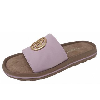 Bugatti Woman Betty Pantolette in 3400 rose