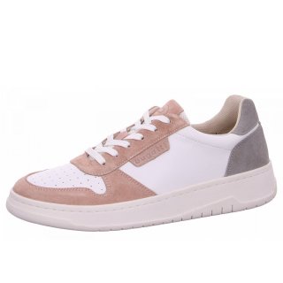 Bugatti Woman Sneaker in 8120 multi white