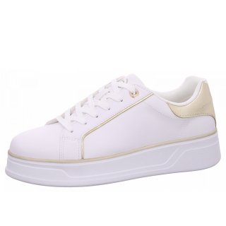 Bugatti Woman Sneaker in 2051 white gold
