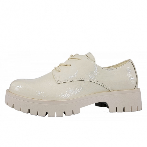 Bugatti Woman Surprise Business Schuh in 5200 Beige