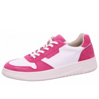 Bugatti Woman Sneaker in 3620 pink white