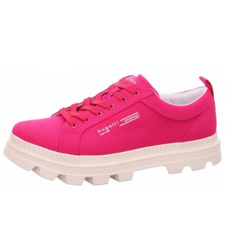 Bugatti Woman Daiquiri Sneaker in 3600 pink