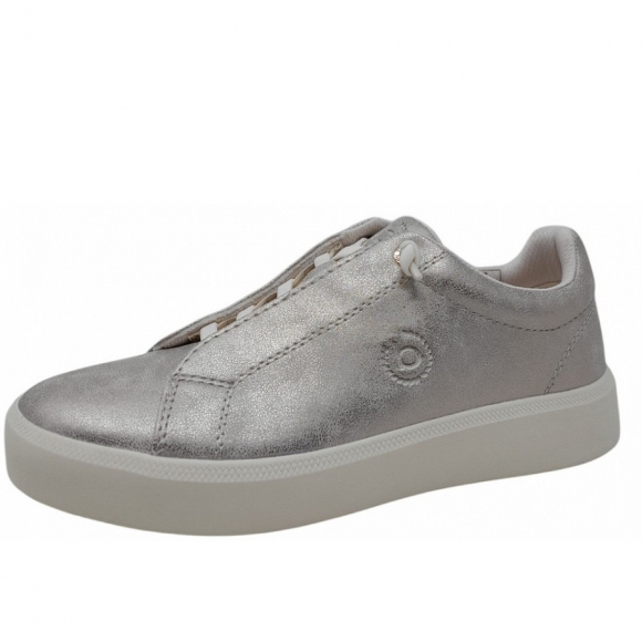 Bugatti Woman KELLI Sneaker in 9000 metalics